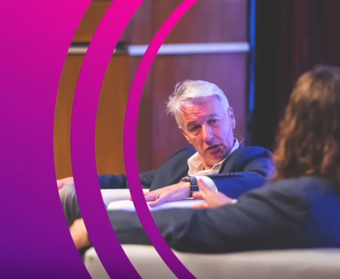 Fireside Chat